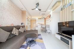 The Estuary (D27), Condominium #602883621